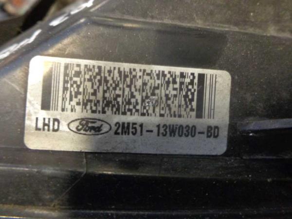 PHARE GAUCHE FORD - Vue 3